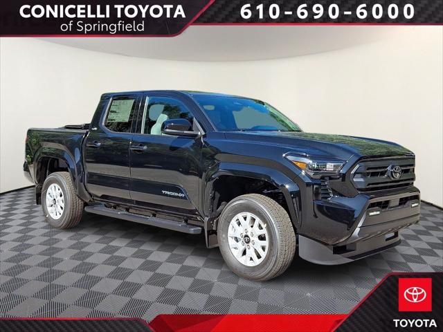 2026 Toyota Tacoma SR5 for sale in Springfield, PA