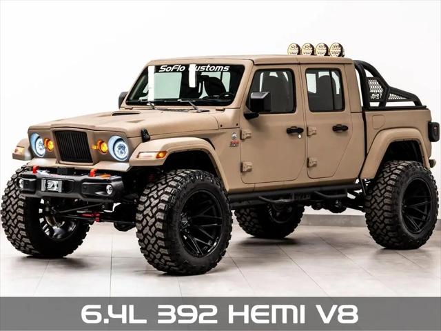 2026 Jeep Gladiator Sport for sale in West Palm Beach, FL