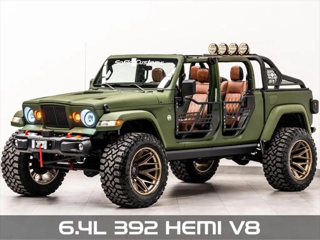 2026 Jeep Gladiator Sport for sale in West Palm Beach, FL