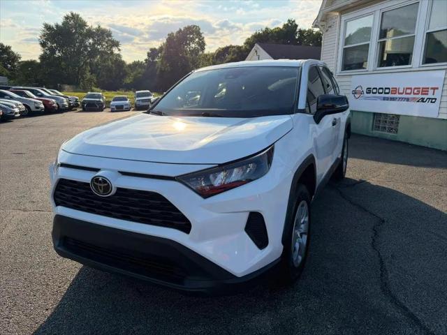 2022 Toyota RAV4 LE for sale in Fairfield, OH