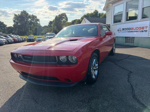 2014 Dodge Challenger SXT for sale near Fairfield, OH