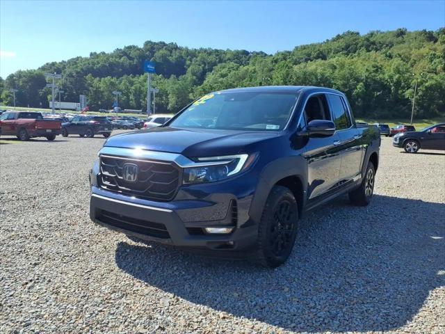 2022 Honda Ridgeline RTL-E for sale in Bridgeport, WV