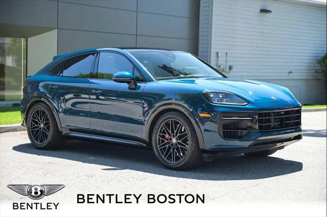 2025 Porsche Cayenne GTS for sale in Wayland, MA