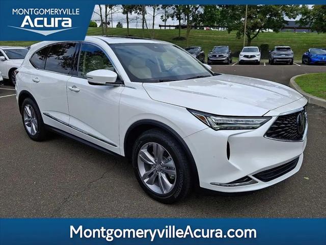 2023 Acura MDX Standard for sale in Montgomeryville, PA