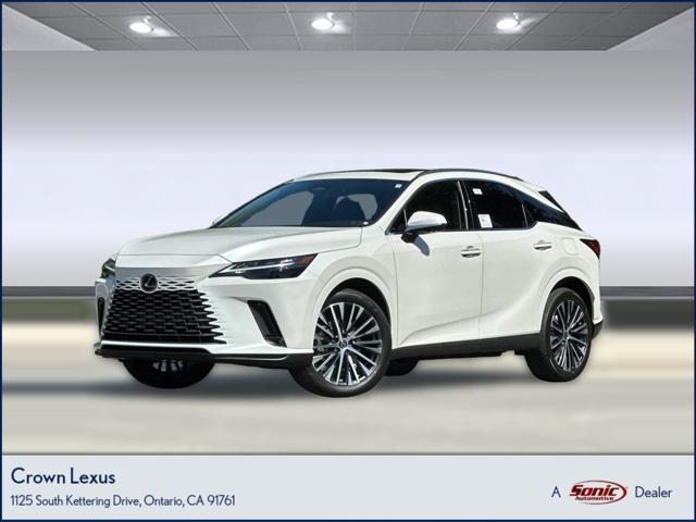2026 Lexus RX 350 Premium+ for sale in Ontario, CA