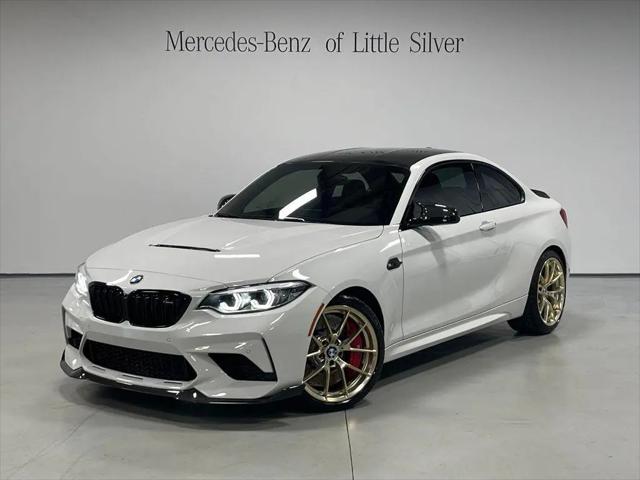 2020 BMW M2 CS for sale in Little Silver, NJ