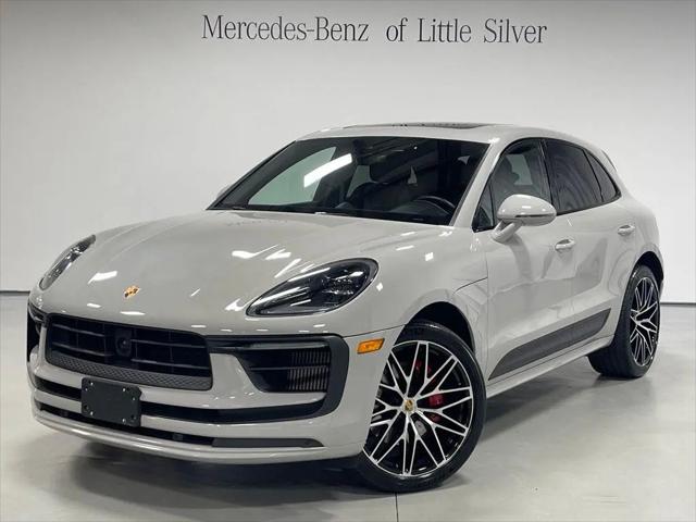 2024 Porsche Macan S for sale in Little Silver, NJ