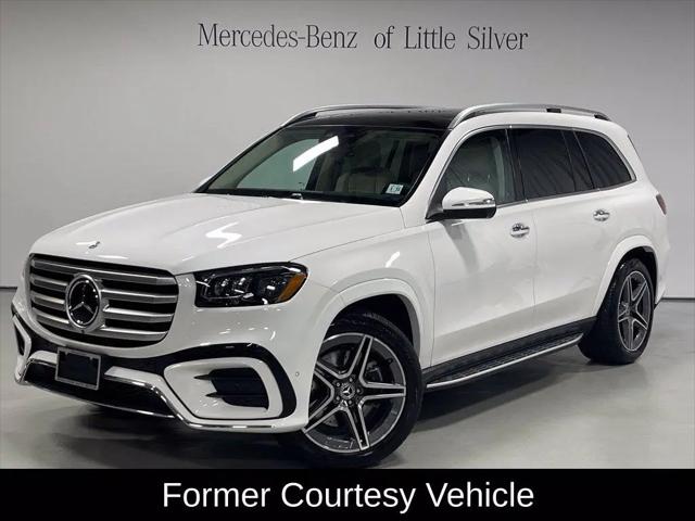2026 Mercedes-Benz GLS GLS 450 4MATIC for sale in Little Silver, NJ