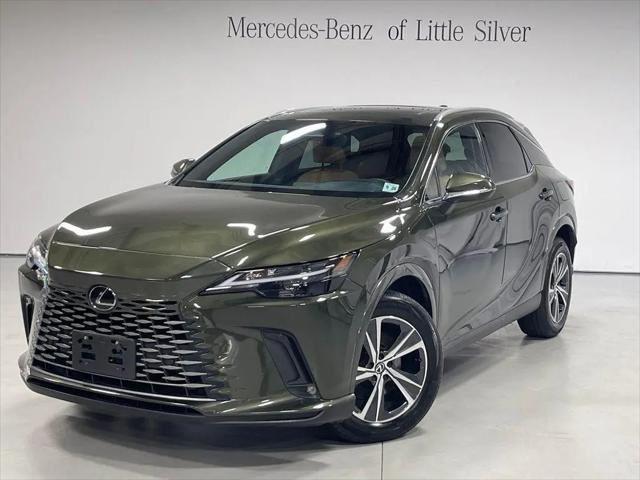 2023 Lexus RX 350 Premium for sale in Little Silver, NJ