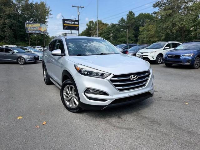 2018 Hyundai Tucson SEL for sale in seattle, WA