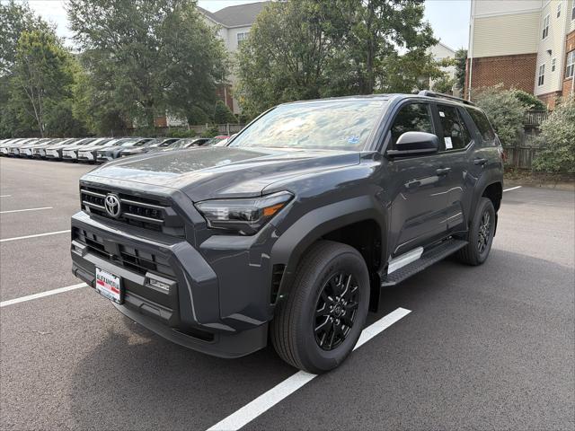 2026 Toyota 4Runner SR5 for sale in Alexandria, VA