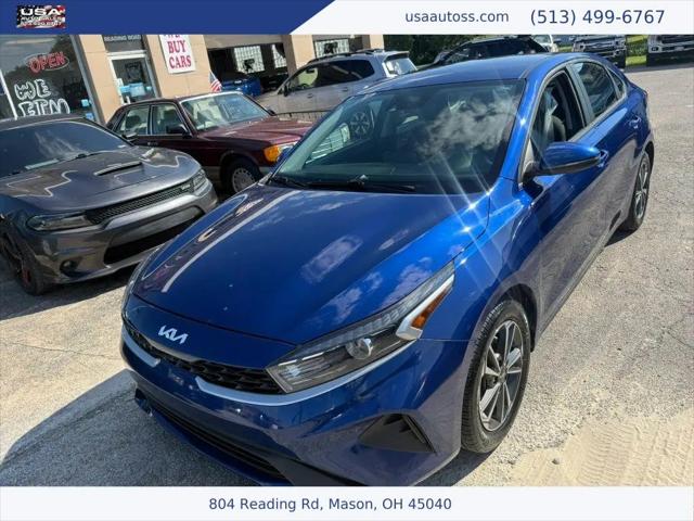 2023 Kia Forte LXS for sale in Mason, OH