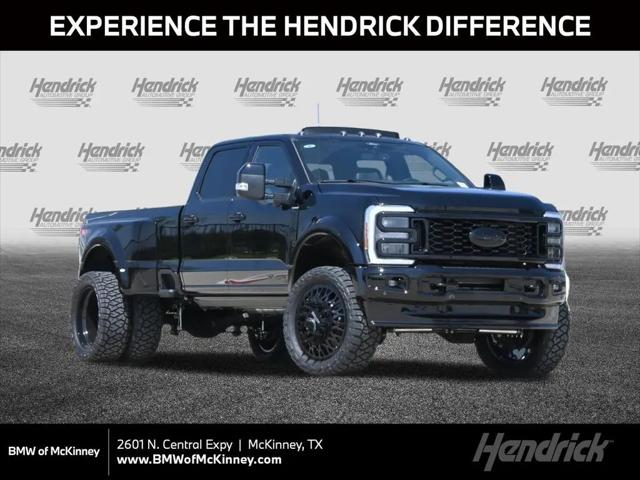 2026 Ford F-450 Platinum for sale in McKinney, TX