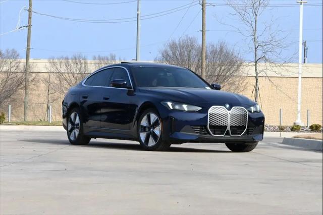 2026 BMW i4 xDrive40 for sale in McKinney, TX