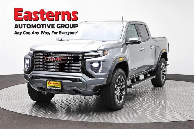 2024 GMC Canyon 4WD Denali for sale in Rosedale, MD