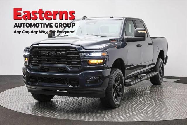 2025 Ram 2500 Big Horn Crew Cab 4x4 6'4" Box for sale in Rosedale, MD