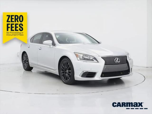 2015 Lexus LS 460 Unknown for sale in Gainesville, FL