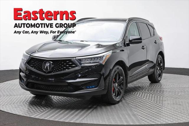 2019 Acura RDX Advance Package for sale in Laurel, MD