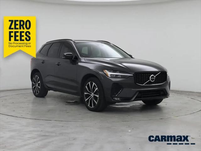 2024 Volvo XC60 B5 Plus Dark Theme for sale in Royal Palm Beach, FL