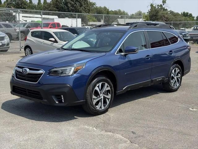 2022 Subaru Outback Limited for sale in Yakima, WA