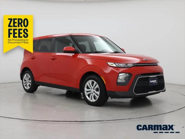 2020 Kia Soul LX for sale in St. Peters, MO