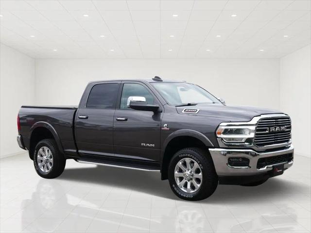 2022 Ram 2500 Laramie Crew Cab 4x4 64 Box for sale in White Bear Lake, MN