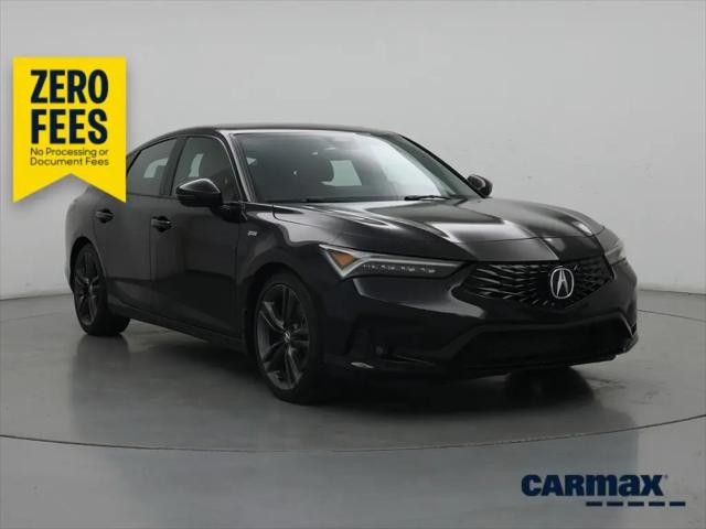 2023 Acura Integra A-SPEC Technology for sale in Kenner, LA