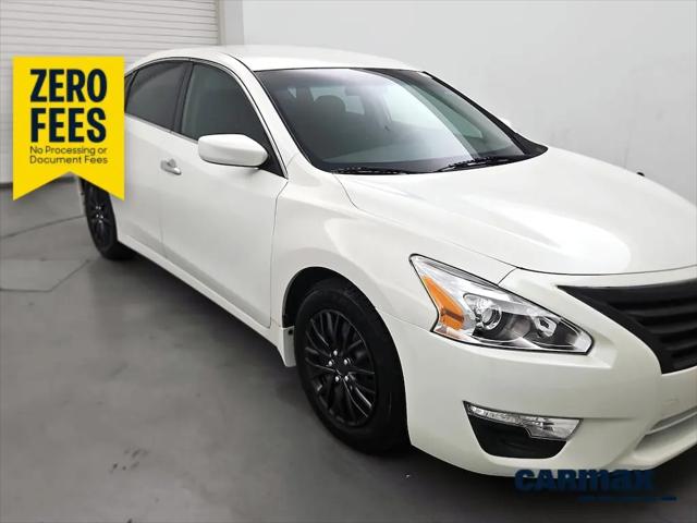2015 Nissan Altima 2.5 S for sale in Kenner, LA