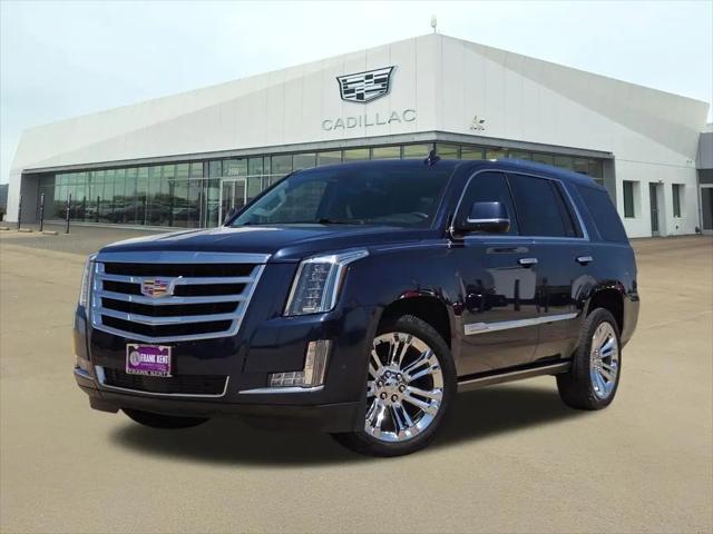 2020 Cadillac Escalade 4WD Premium Luxury for sale in Fort Worth, TX