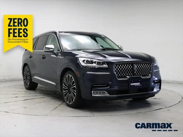2020 Lincoln Aviator Black Label for sale in Loveland, CO