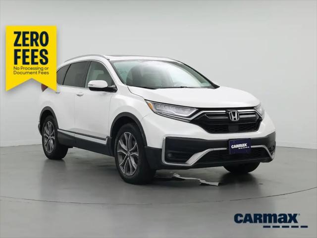 2022 Honda CR-V AWD Touring for sale in Myrtle Beach, SC