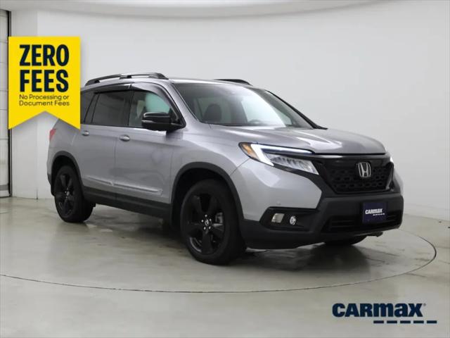 2020 Honda Passport AWD Elite for sale in Myrtle Beach, SC