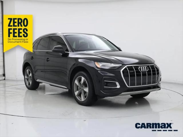 2024 Audi Q5 Prestige 40 TFSI quattro S tronic for sale in Jacksonville, FL