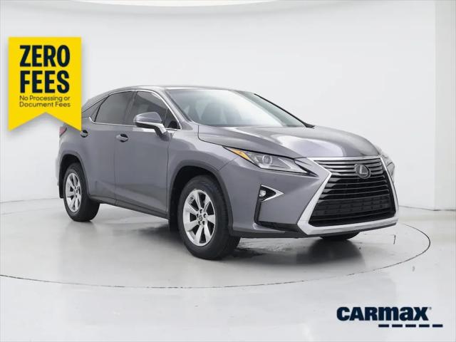 2019 Lexus RX 350 Unknown for sale in Jacksonville, FL