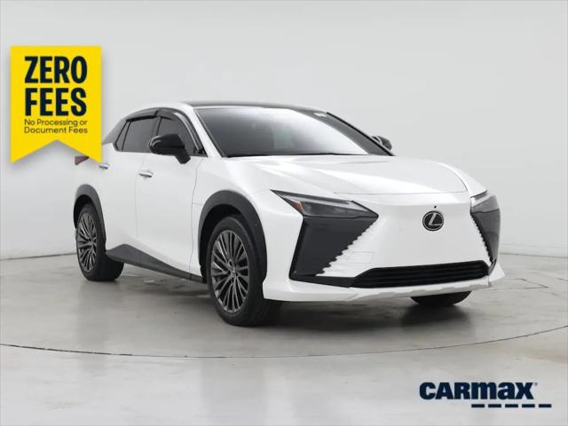 2023 Lexus RZ 450e Luxury for sale in Rochester, NY