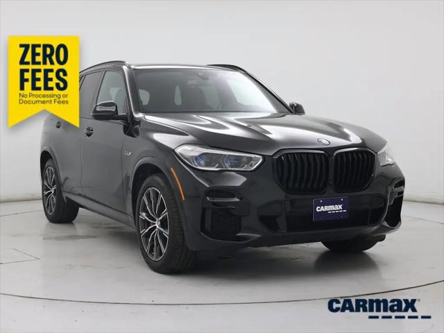 2023 BMW X5 xDrive45e for sale in Frederick, MD