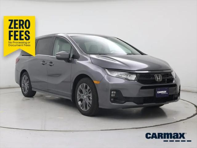 2025 Honda Odyssey Touring for sale in Frederick, MD