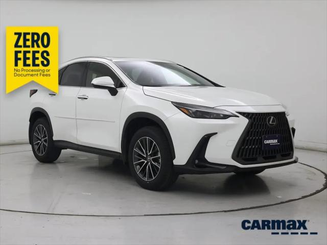 2024 Lexus NX Unknown for sale in Frederick, MD