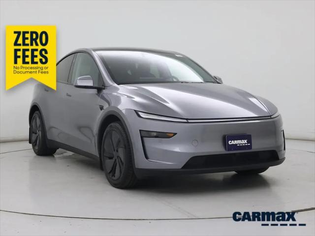 2026 Tesla Model Y Premium Rear-Wheel Drive for sale in Frederick, MD