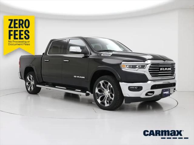 2022 Ram 1500 Limited Longhorn Crew Cab 4x4 5'7" Box for sale in Frederick, MD