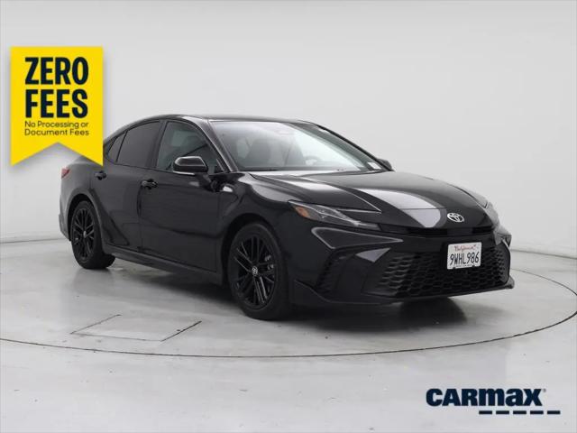 2026 Toyota Camry SE for sale in Pleasanton, CA