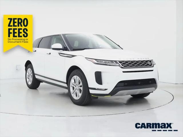 2023 Land Rover Range Rover Evoque S for sale in Ocala, FL