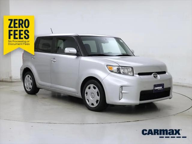 2014 Scion xB Unknown for sale in Westborough, MA