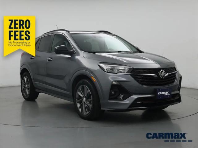 2021 Buick Encore GX FWD Select for sale in Lafayette, LA
