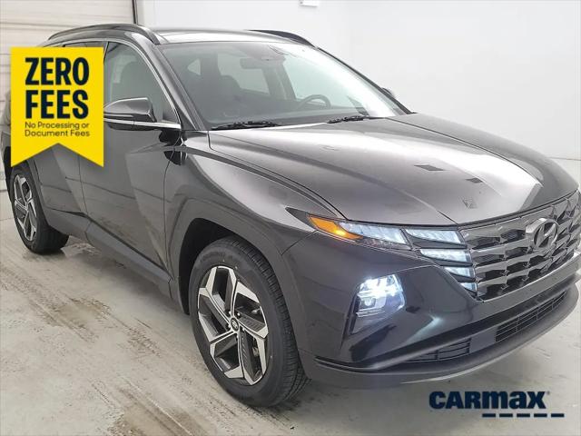 2023 Hyundai Tucson Limited for sale in Raleigh, NC