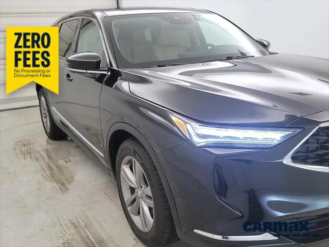 2023 Acura MDX Standard for sale in Raleigh, NC