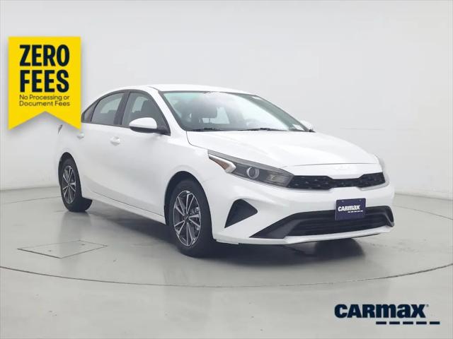 2024 Kia Forte LXS for sale in Colma, CA