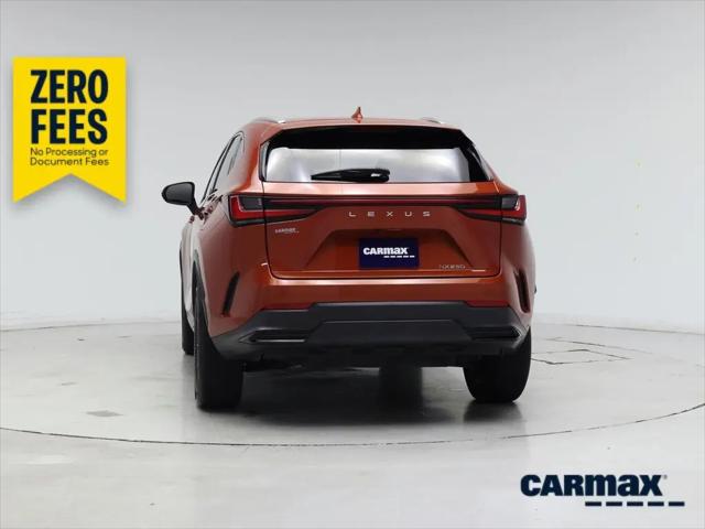 2023 Lexus NX Unknown for sale in Bradenton, FL