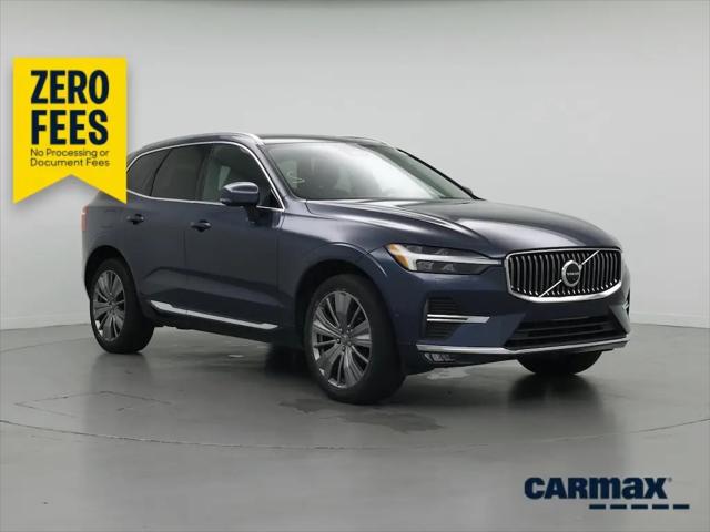 2023 Volvo XC60 B5 Plus Bright Theme for sale in Winterville, NC
