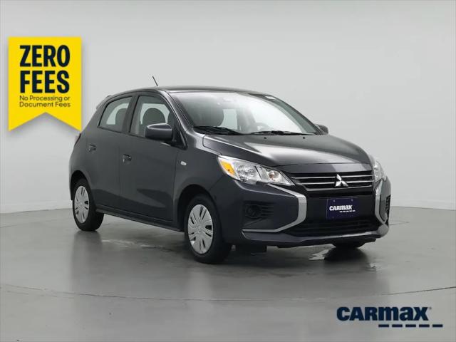 2024 Mitsubishi Mirage ES for sale in Winterville, NC